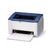 IMPRESORA XEROX PHASER 3020 LASER B/N USB WIFI / A4 20PPM / USB 2.0