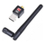 ANTENA ADAPTADOR WIFI USB 802.IIN USB 2.0 WIRELESS