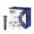 CONSOLA GS5 HBLTECH HBL-FG05 RÉPLICA PLAY STATION 5 CON MÁS DE 500 JUEGOS