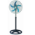 VENTILADOR IBEK 18" / 95W / 3 VELOCIDADES / 1 POSICION