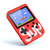 CONSOLA PORTÁTIL SUP GAME BOX 400 JUEGOS ITEM: R400