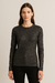 SWEATER DE LUREX