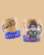 Caneca Mini Trio Konohamaru I - comprar online