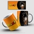 Caneca Mini Goku II - comprar online