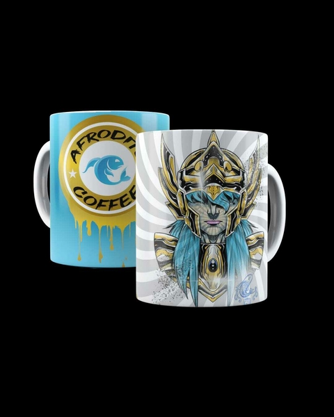 Caneca Afrodite I - comprar online