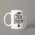 Caneca Cafezeiro - comprar online