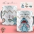 Caneca Amantes de Café 13 - comprar online