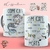 Caneca Amantes de Café 17 - comprar online