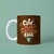 Caneca Amantes de Café 6 - comprar online