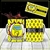 Caneca Among Us Amarelo - comprar online