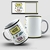 Caneca Aniversário Personalizada 1 - comprar online