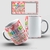Caneca Aniversário Personalizada 3 - comprar online