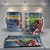 Caneca Avengers 2 - comprar online