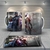Caneca Avengers 4 - comprar online