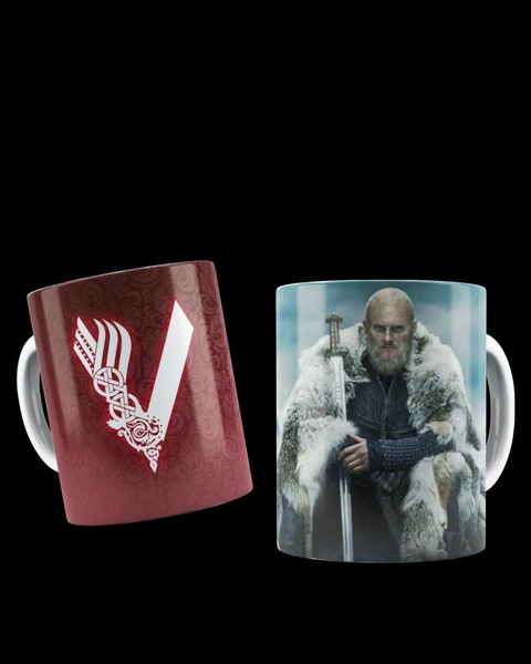 Caneca Bjorn I - comprar online