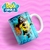 Caneca Bob Esponja 7 - comprar online