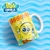 Caneca Bob Esponja 8 - comprar online