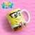 Caneca Bob Esponja 9 - comprar online