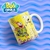Caneca Bob Esponja e Patrik Estrela 2 - comprar online