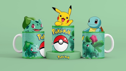 Caneca Bumbassauro I - comprar online