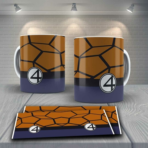 Caneca Coisa I - comprar online