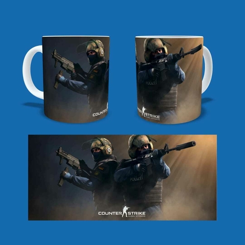 Caneca CT I - comprar online