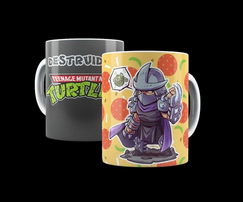 Caneca Destruidor I - comprar online