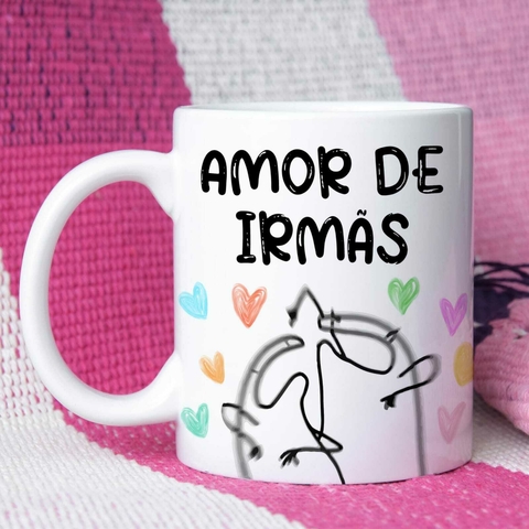 Caneca Flork III - comprar online