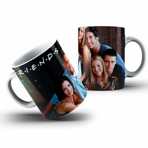 Caneca Friends II - comprar online