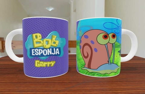 Caneca Gary I - comprar online