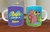 Caneca Gary 1 - comprar online