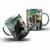 Caneca Guerra 3 - comprar online