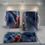 Caneca Iron Man 3 - comprar online