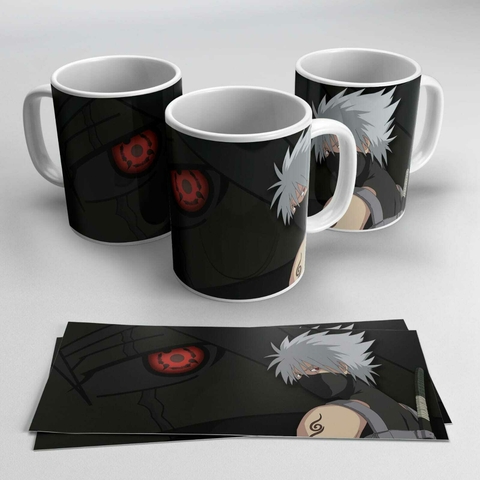 Caneca Kakashi I - comprar online