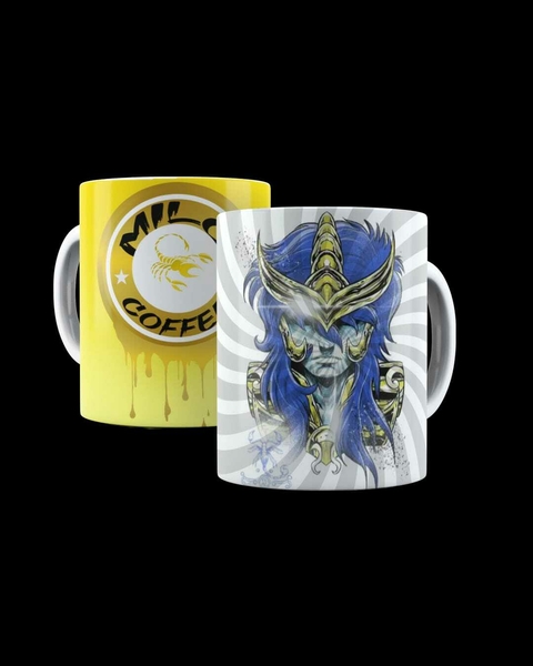 Caneca Milo I - comprar online