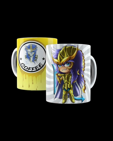 Caneca Milo II - comprar online