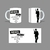 Caneca CS Minimalista VI - comprar online