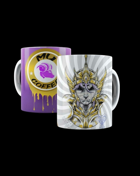 Caneca Mu I - comprar online