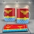 Caneca Mulher Maravilha I - comprar online