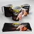 Caneca Naruto II - comprar online