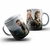 Caneca Personagens Vikings 2 - comprar online