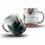 Caneca Personagens Vikings 4 - comprar online