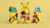 Caneca Pikachu 2 - comprar online