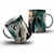 Caneca Personagens Ragnar 7 - comprar online