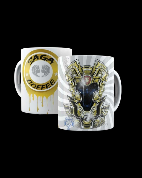 Caneca Saga I - comprar online