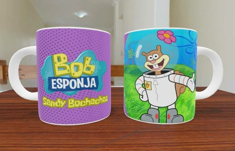 Caneca Sandy I - comprar online