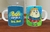 Caneca Sra Puff 1 - comprar online