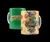 Caneca Tartarugas Ninja 1 - comprar online