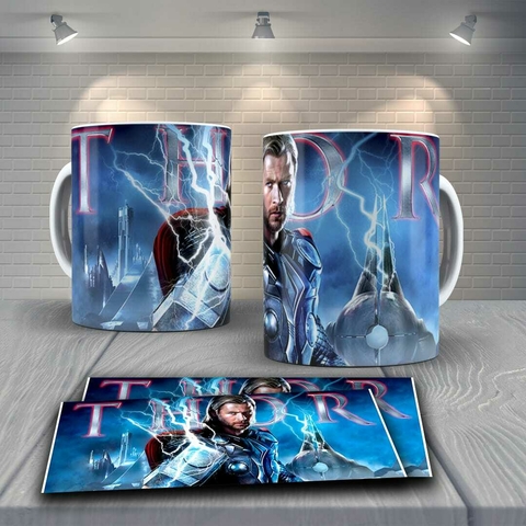 Caneca Thor I - comprar online
