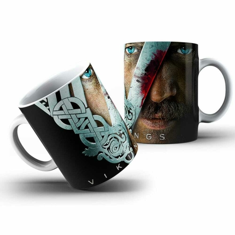 Caneca Vikings I - comprar online